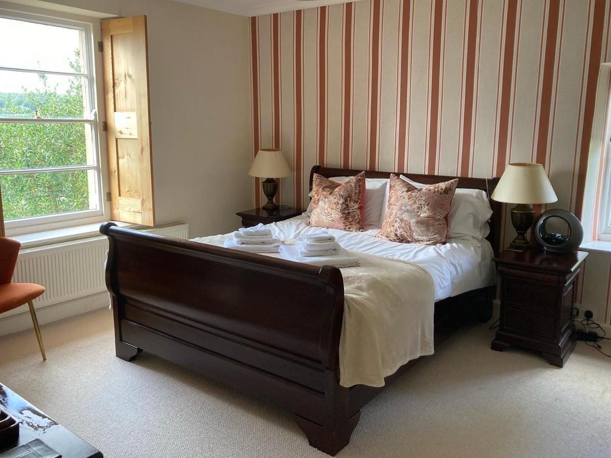 Malvern View Cheltenham Exterior foto