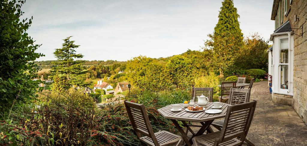 Malvern View Cheltenham Exterior foto