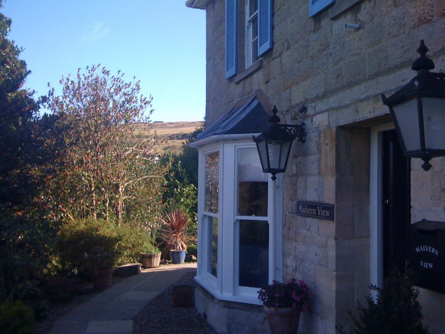 Malvern View Cheltenham Exterior foto